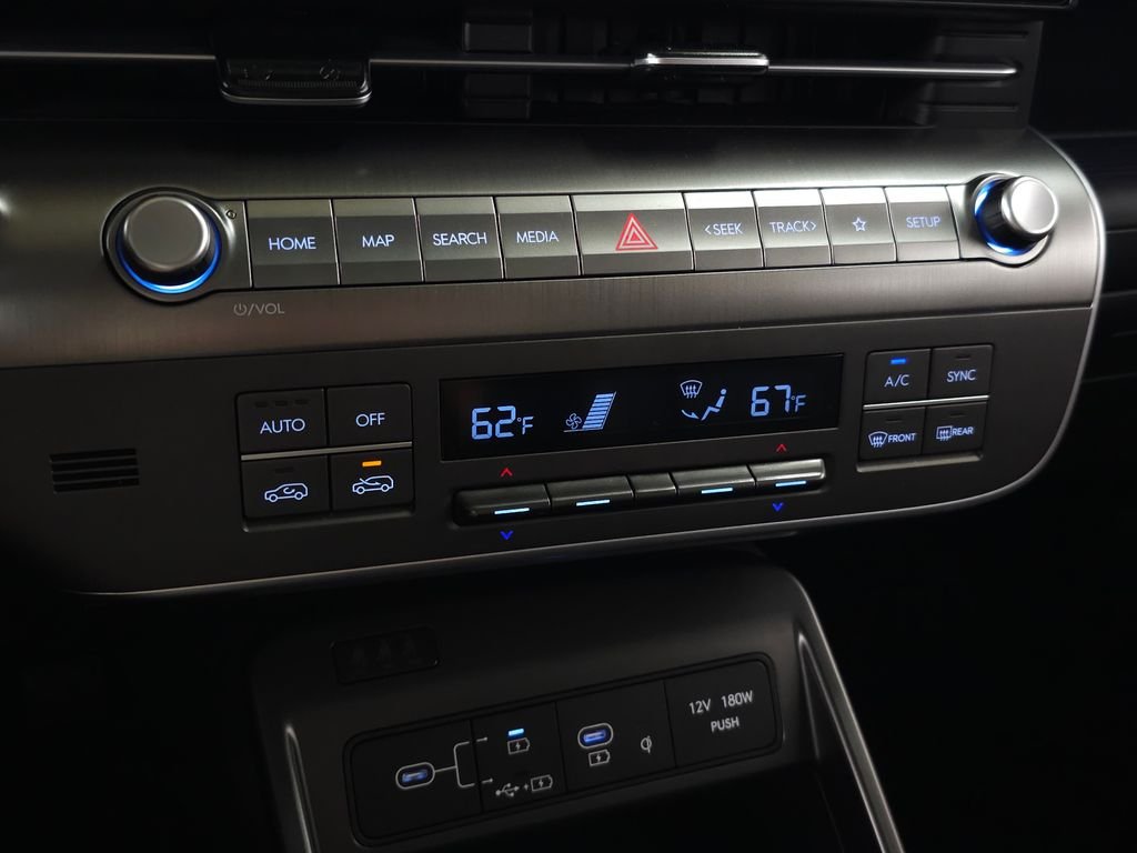 2026 Hyundai Kona Limited - Photo 34