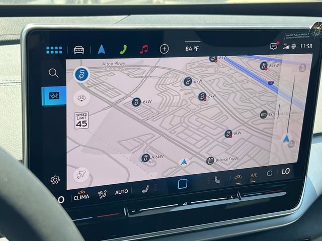 2026 Volkswagen ID.4 PRO - Photo 13