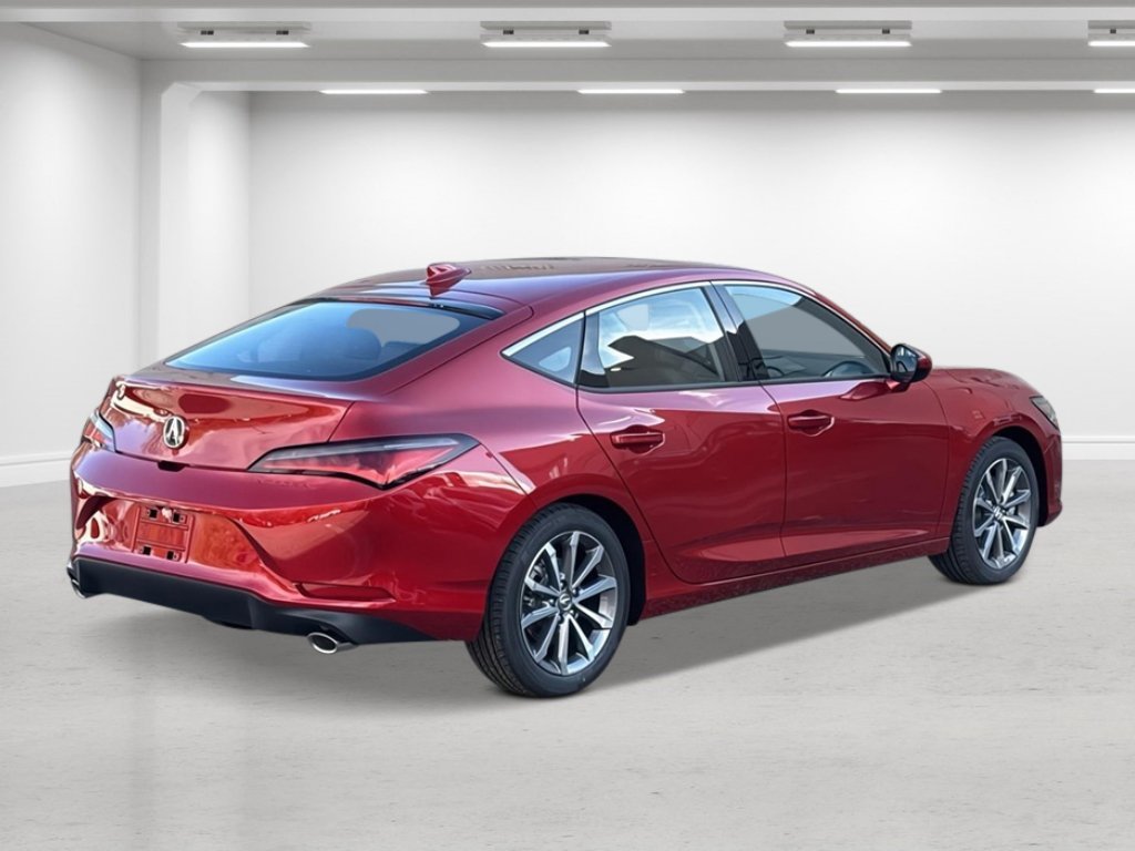 Used 2026 Performance Red Pearl Acura  image 4