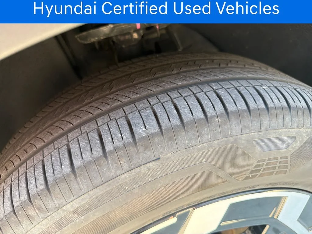 Certified Pre-Owned 2026 Hyundai Santa Fe SE
