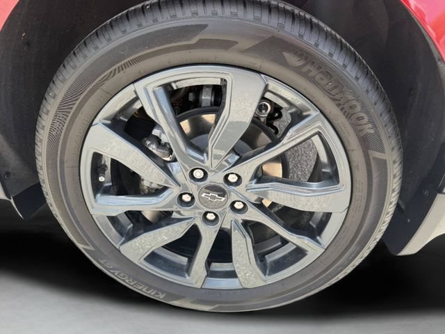 2023 Chevrolet Equinox RS - Photo 39
