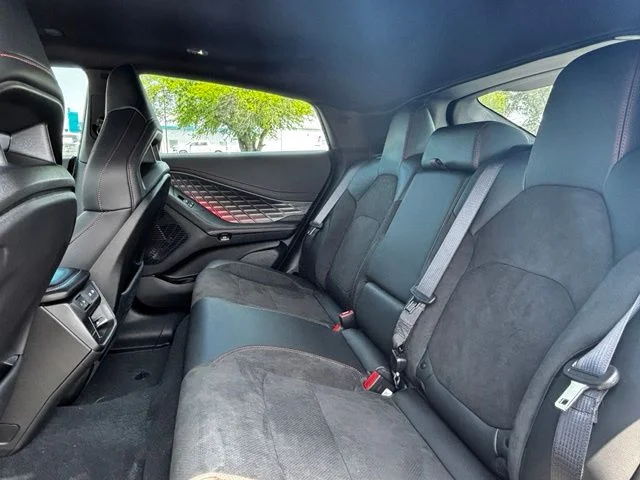 New 2026 Green Dodge R/T Plus image 23