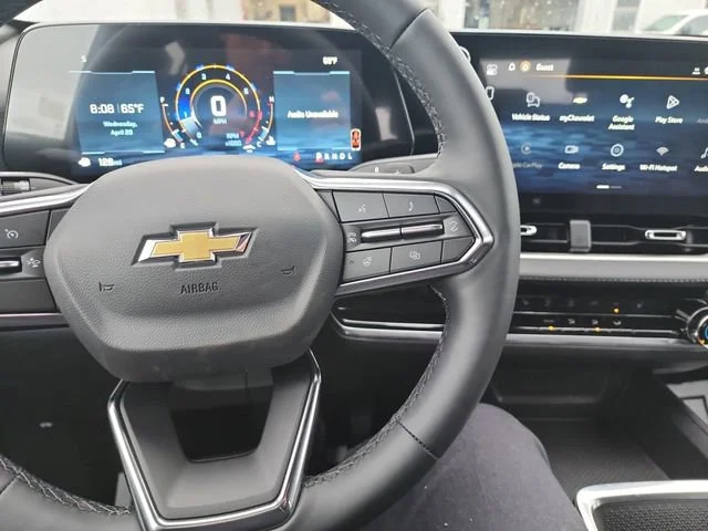 2026 Chevrolet Equinox LT - Photo 20