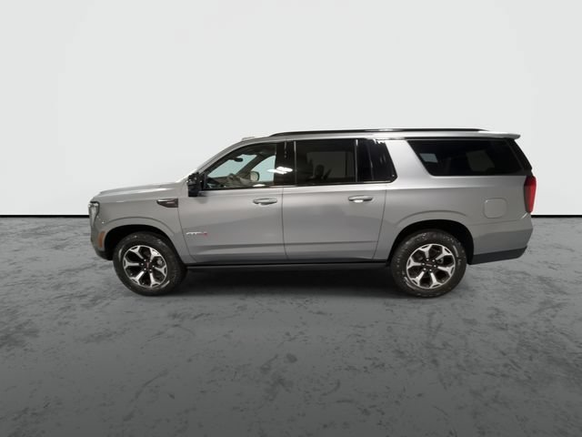 New 2026 Sterling Metallic GMC AT4 Ultimate image 5
