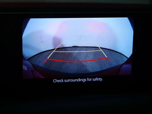 New 2026 Soul Red Crystal Metallic Mazda 2.5 S Select AWD image 9