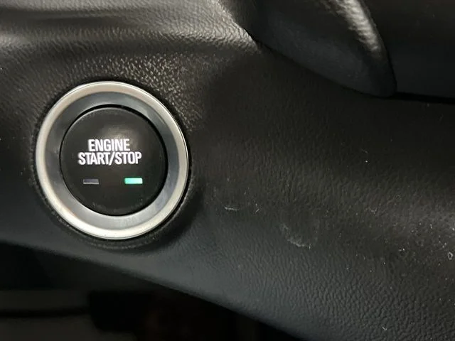 2022 GMC Terrain SLE - Photo 16