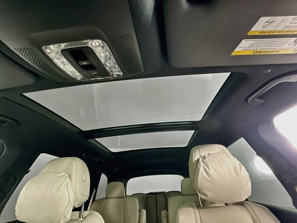 New 2026 Polar White Mercedes-Benz GLS 580 image 58
