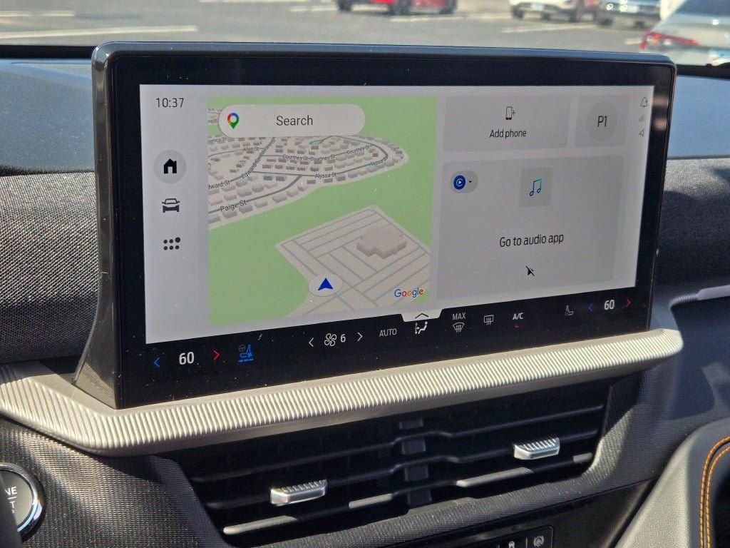 2026 Ford Explorer Tremor - Photo 29