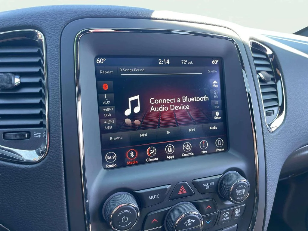 Used 2019 Redline 2 Coat Pearl Dodge R/T image 13