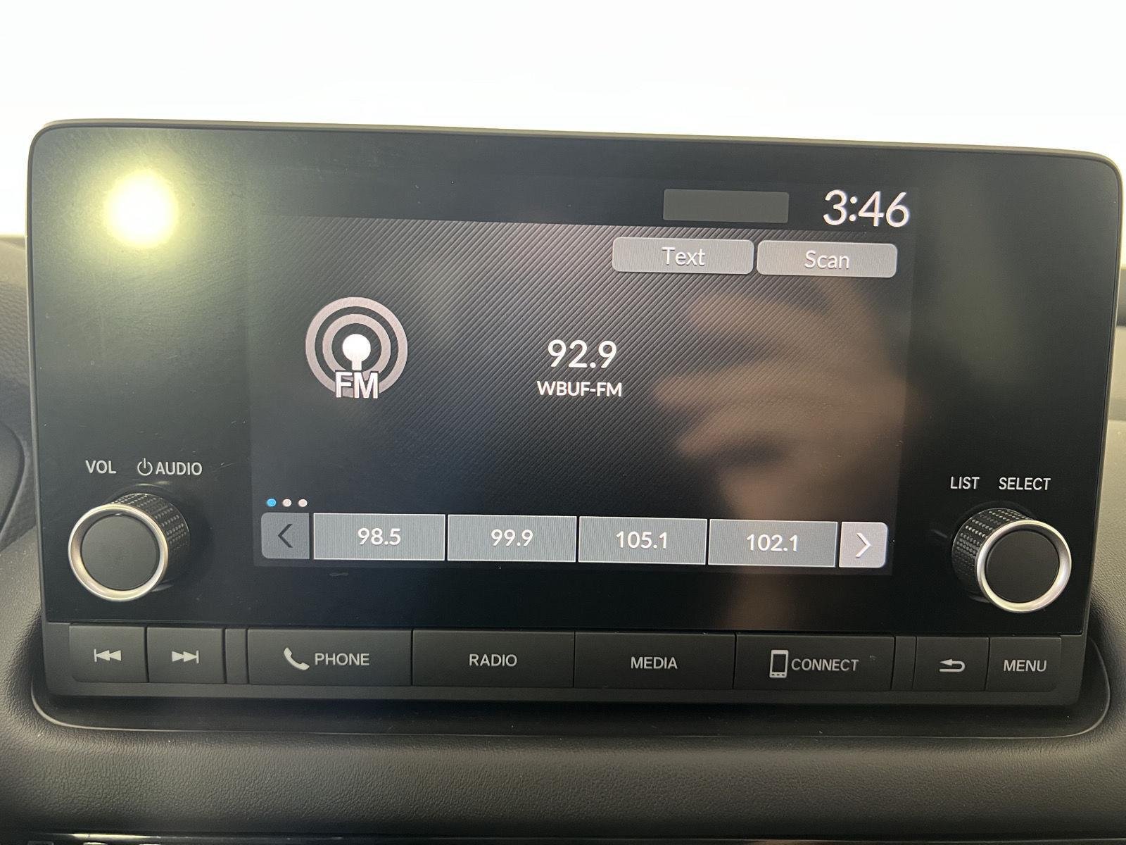 Used 2024 Urban Gray Pearl Honda Sport image 13