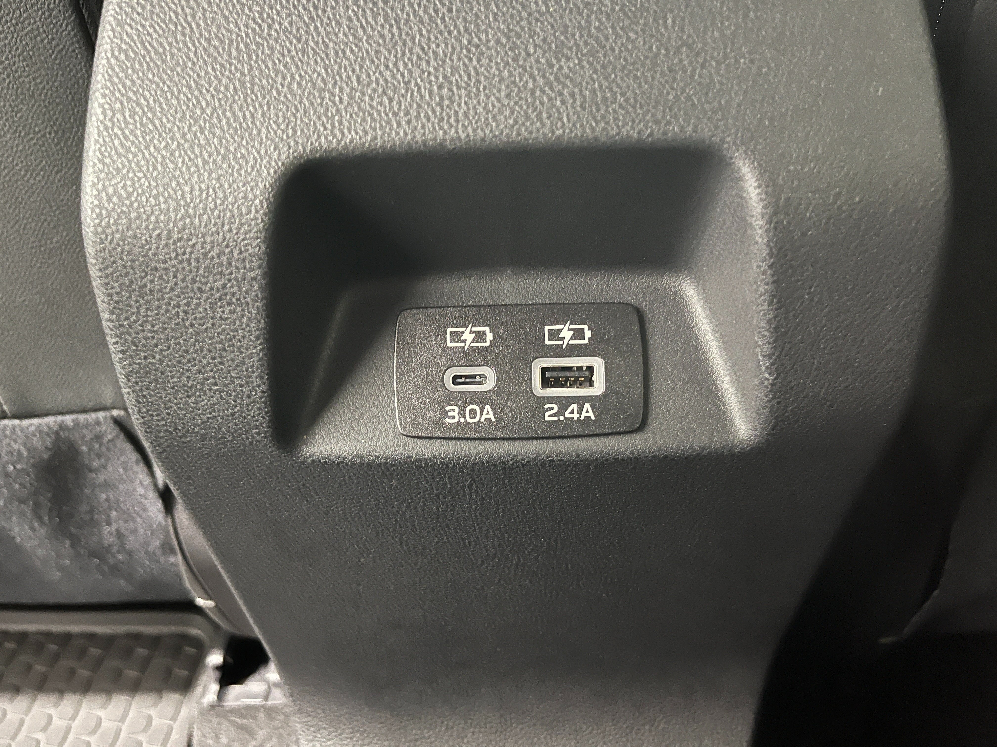2026 Subaru Crosstrek Wilderness - Photo 23
