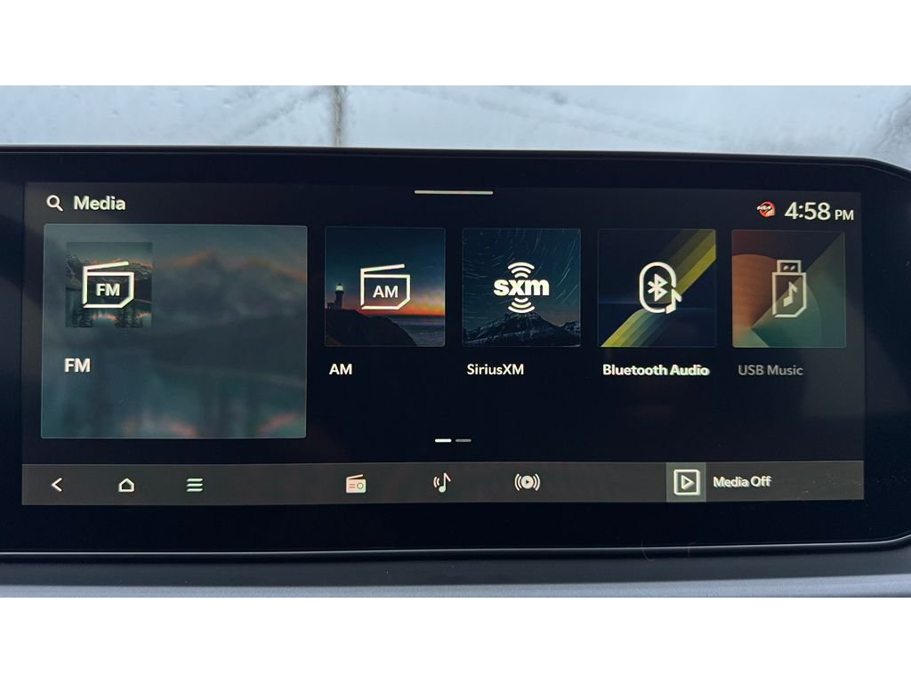 New 2026 Wolf Gray Kia GT-Line AWD image 19