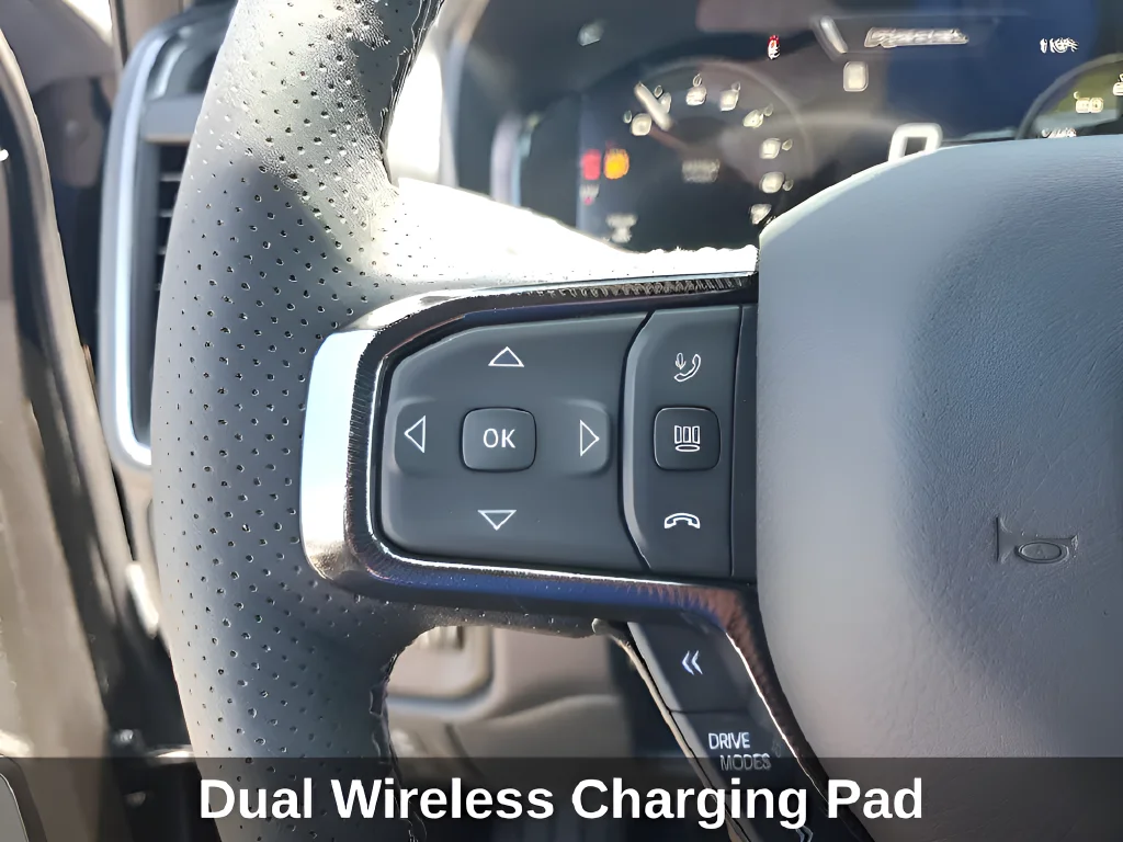 2026 RAM 1500 Rebel - Photo 37