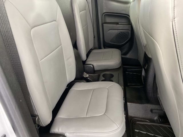 Used 2022 White GMC Elevation Standard image 11