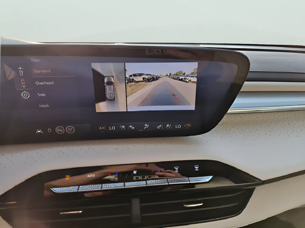 2026 Buick Enclave Avenir - Photo 29