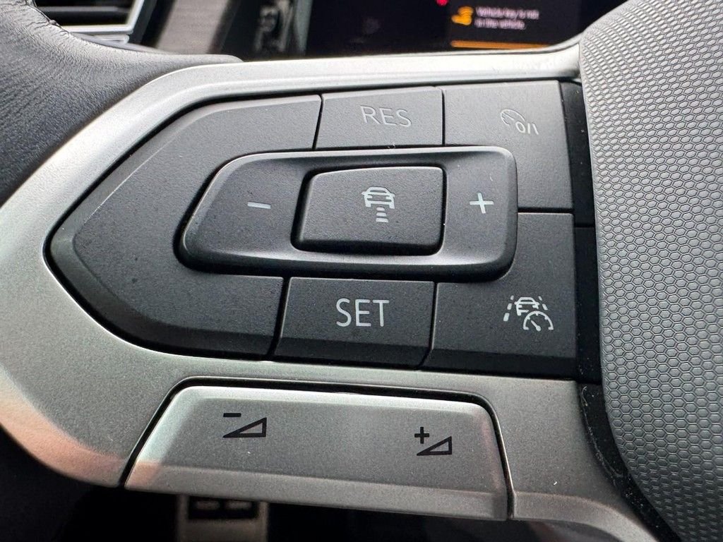 Used 2024 Gray Volkswagen 2.0T SEL Premium R-Line image 19