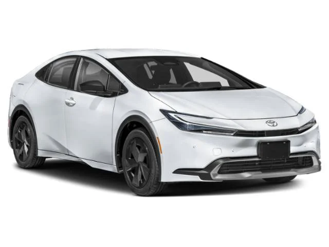 Used 2026 Cutting Edge Toyota SE image 6