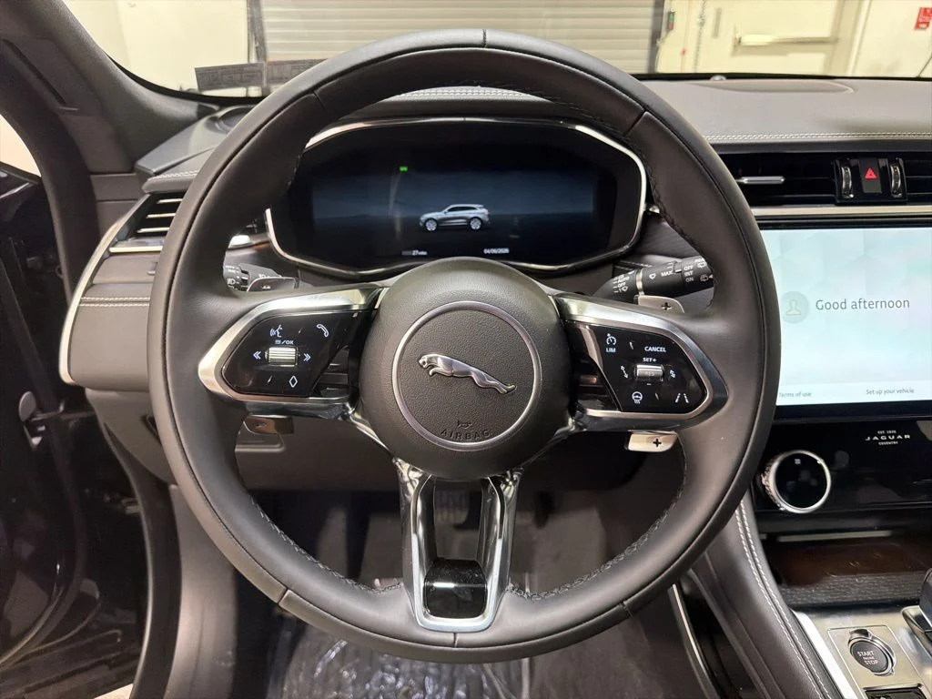 2026 Jaguar F-Pace R-Dynamic S - Photo 14