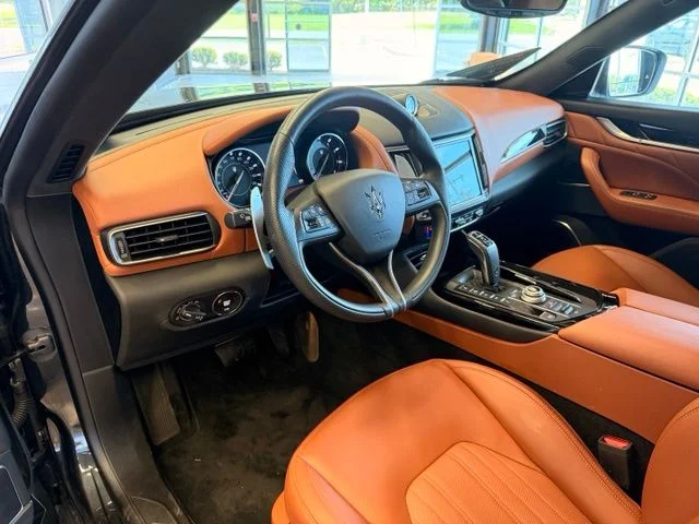 Certified Used 2023  Maserati Modena image 17