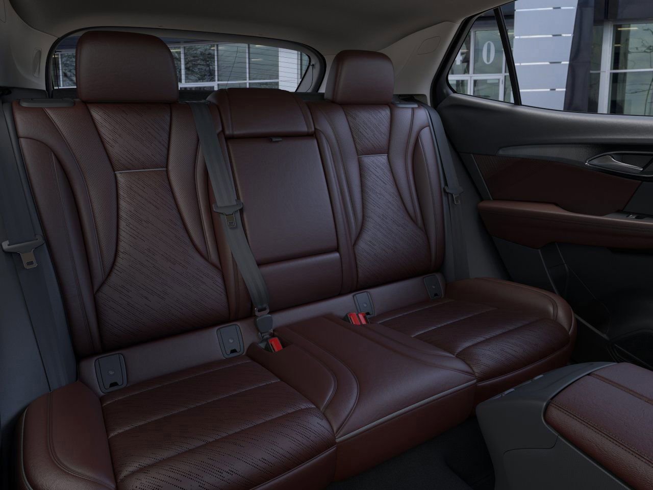 2026 BUICK ENVISION - Image 23