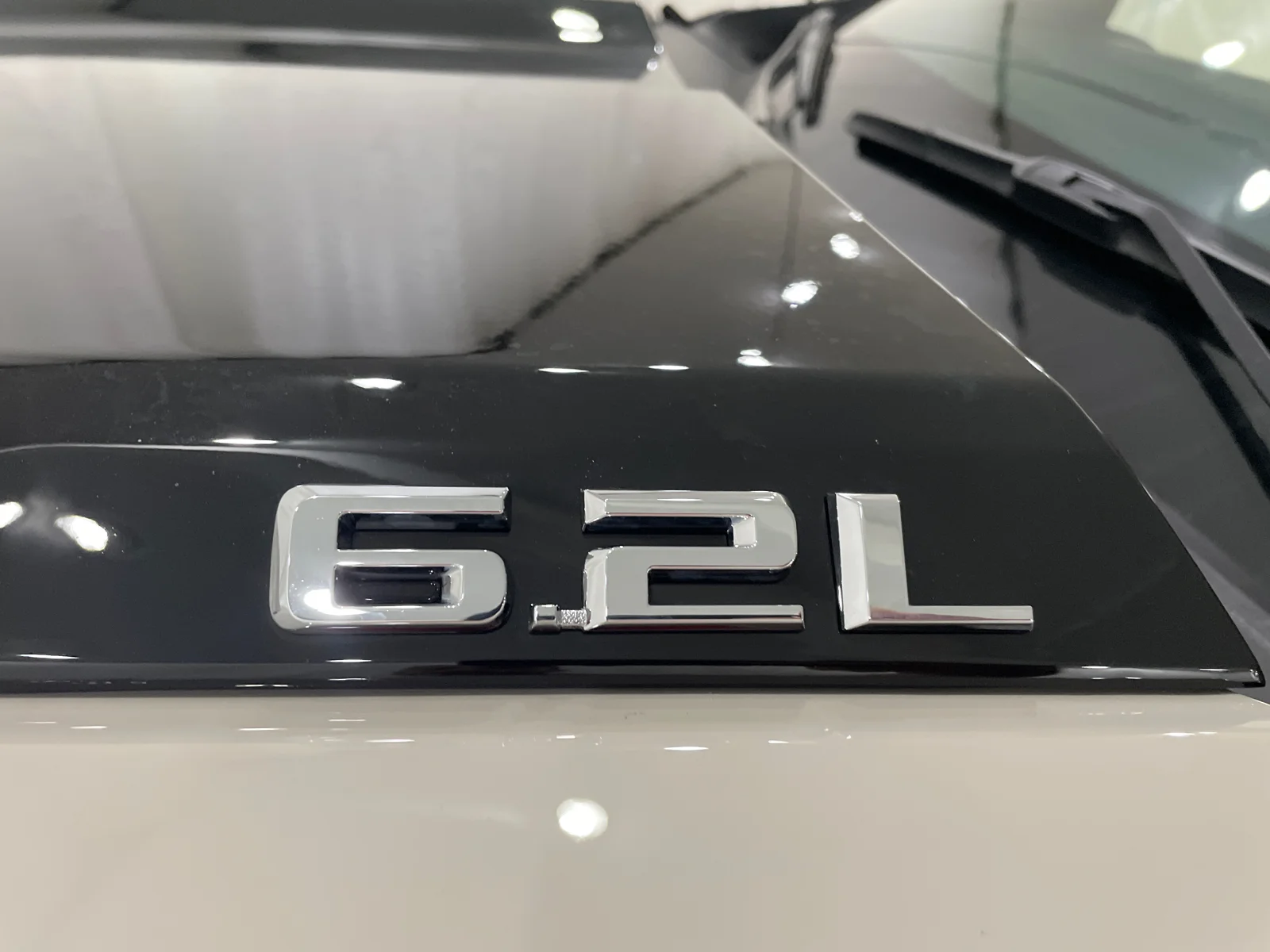 Used 2026 Tan Chevrolet ZR2 image 35