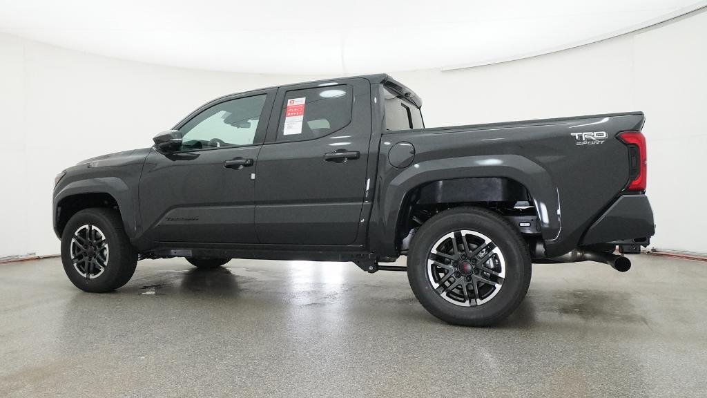 New 2026 Underground Toyota TRD Sport image 19