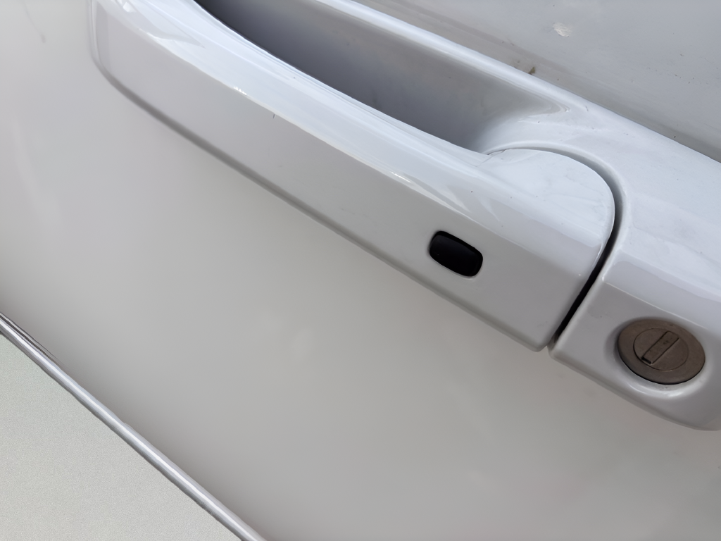 Certified Used 2026 White Ram Laramie image 24