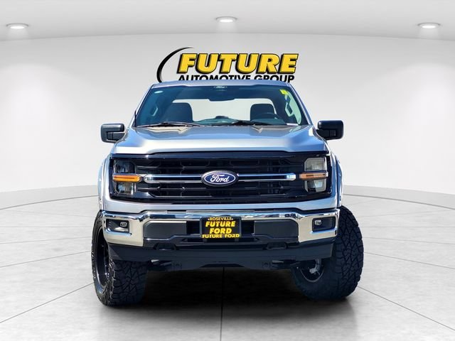 Used 2025  Ford XLT image 2