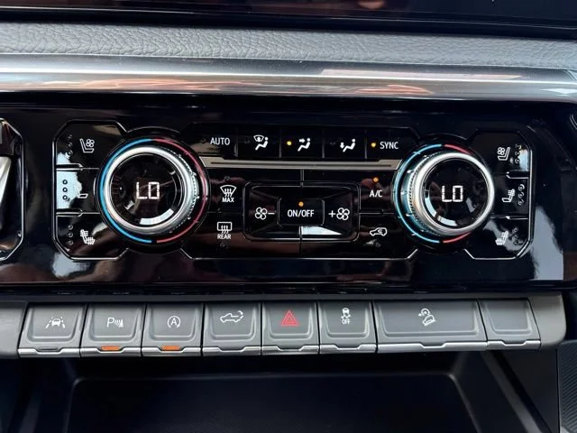 2026 GMC Sierra 1500 Denali - Photo 25