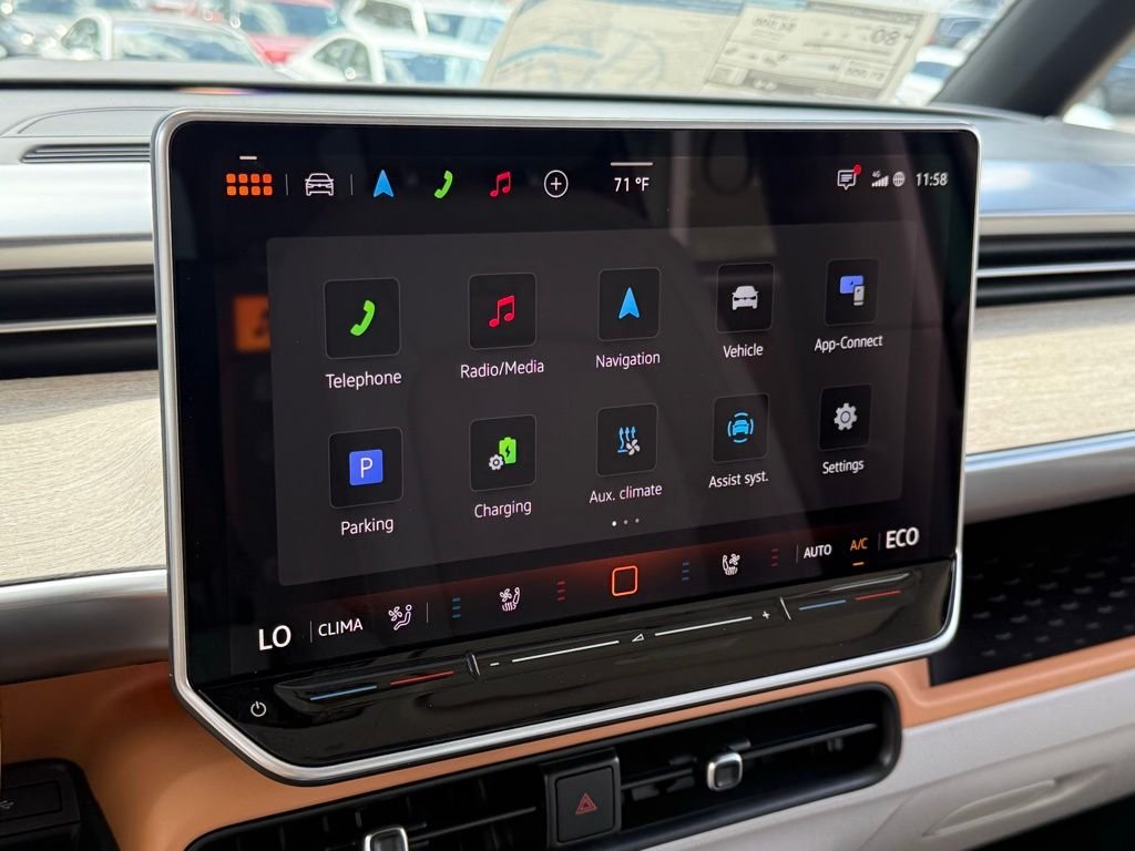 2025 Volkswagen ID. Buzz PRO S PLus - Photo 21