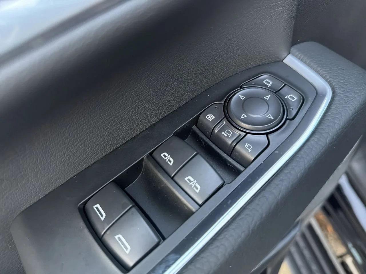 New 2026 Onyx Black GMC Denali image 19
