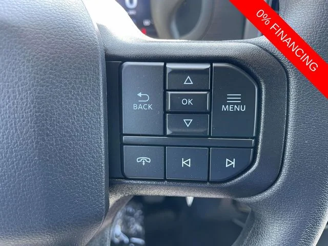 New 2026 Black Ford XLT image 20