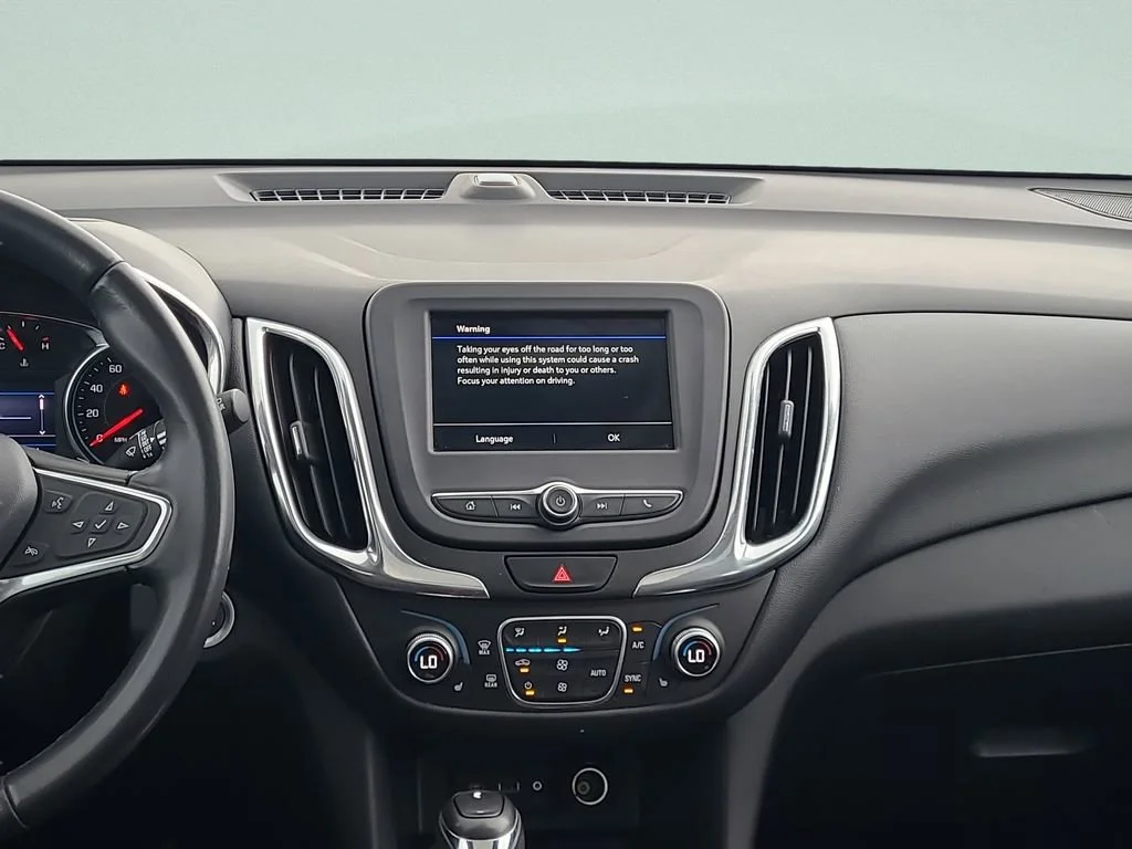Used 2019 NIGHTFALL GRAY METALLIC Chevrolet LT image 22