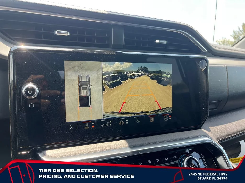 New 2026 Glacier White Tricoat GMC Denali image 31