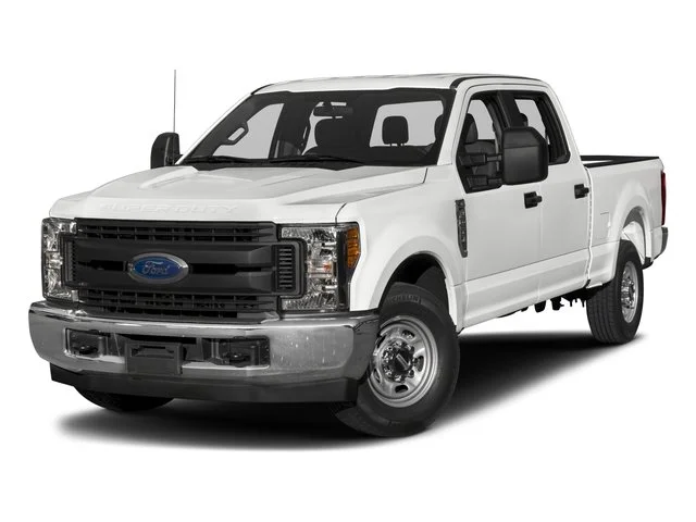 2017 Ford F-250 Lariat 4x4 Crew Cab 8' Box's photo