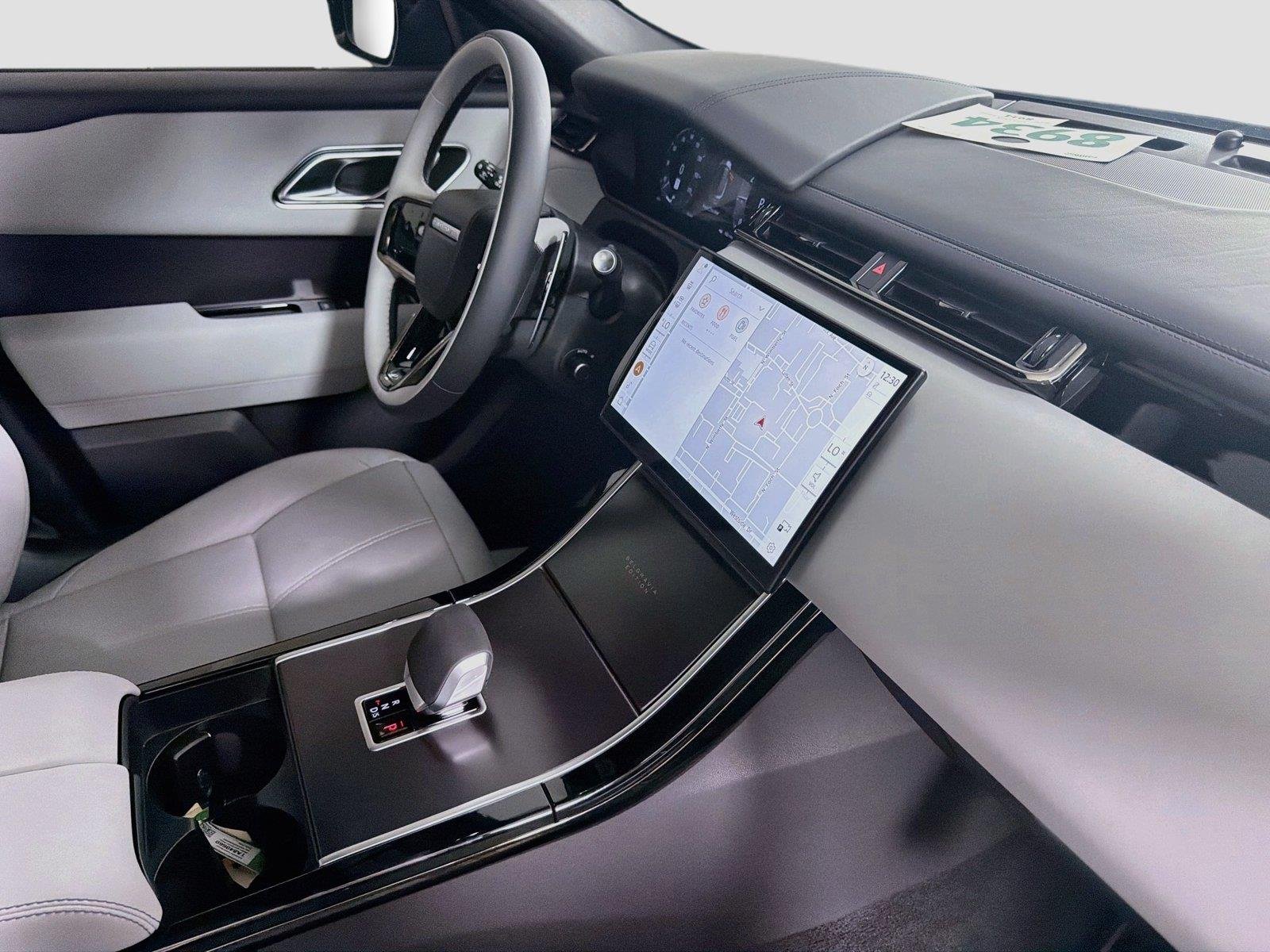 New 2026 Zadar Grey Land Rover Belgravia Edition image 28