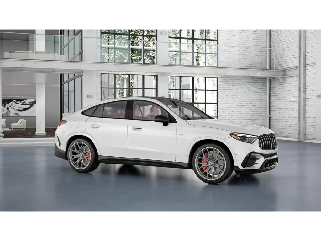 New 2027 White Mercedes-Benz  image 13