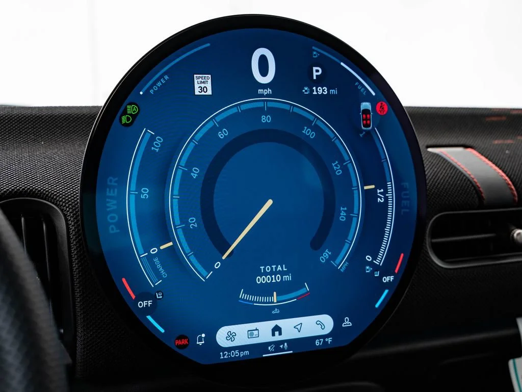 2026 MINI Hardtop 2 Door S - Photo 31