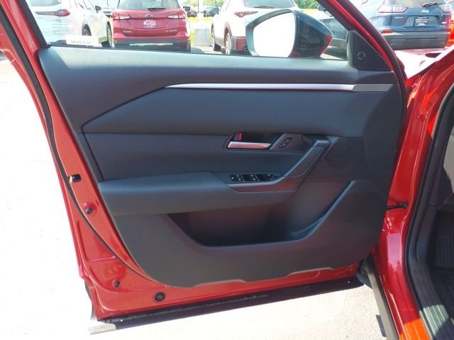 New 2026 Soul Red Crystal Metallic Mazda 2.5 S Preferred AWD image 11