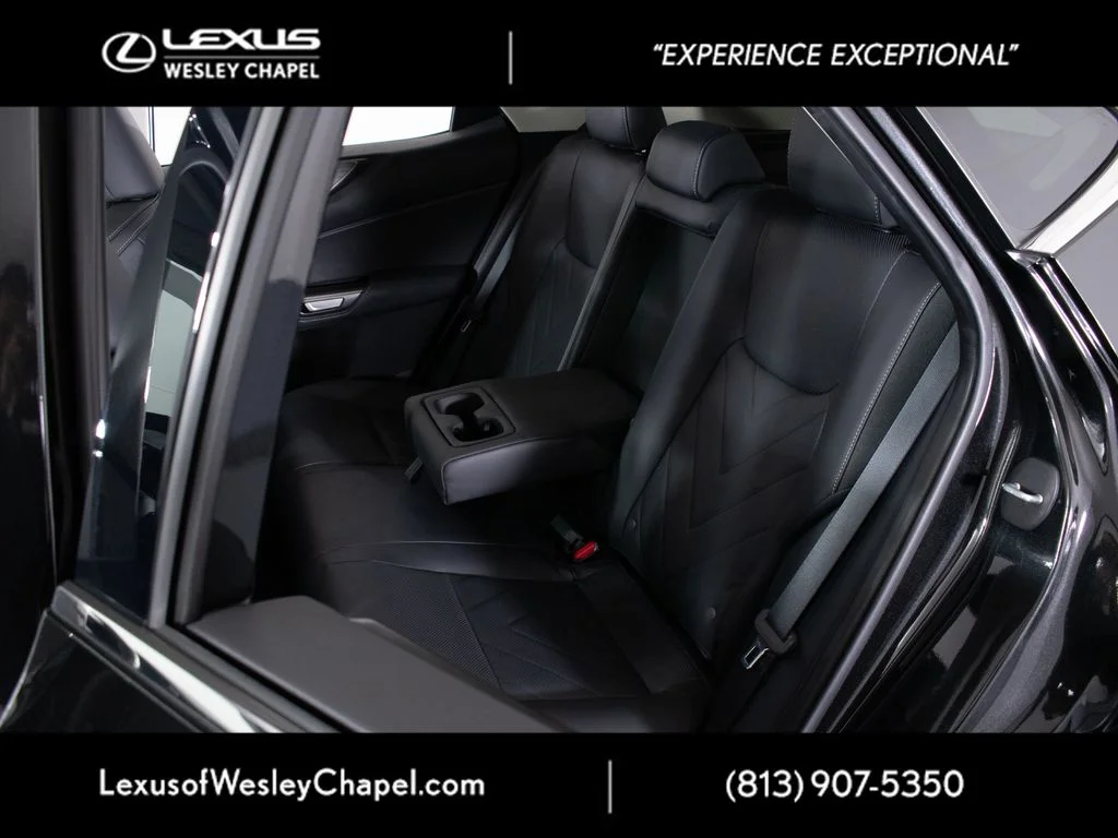 Certified Used 2024 CAVIAR Lexus 350 Luxury image 24