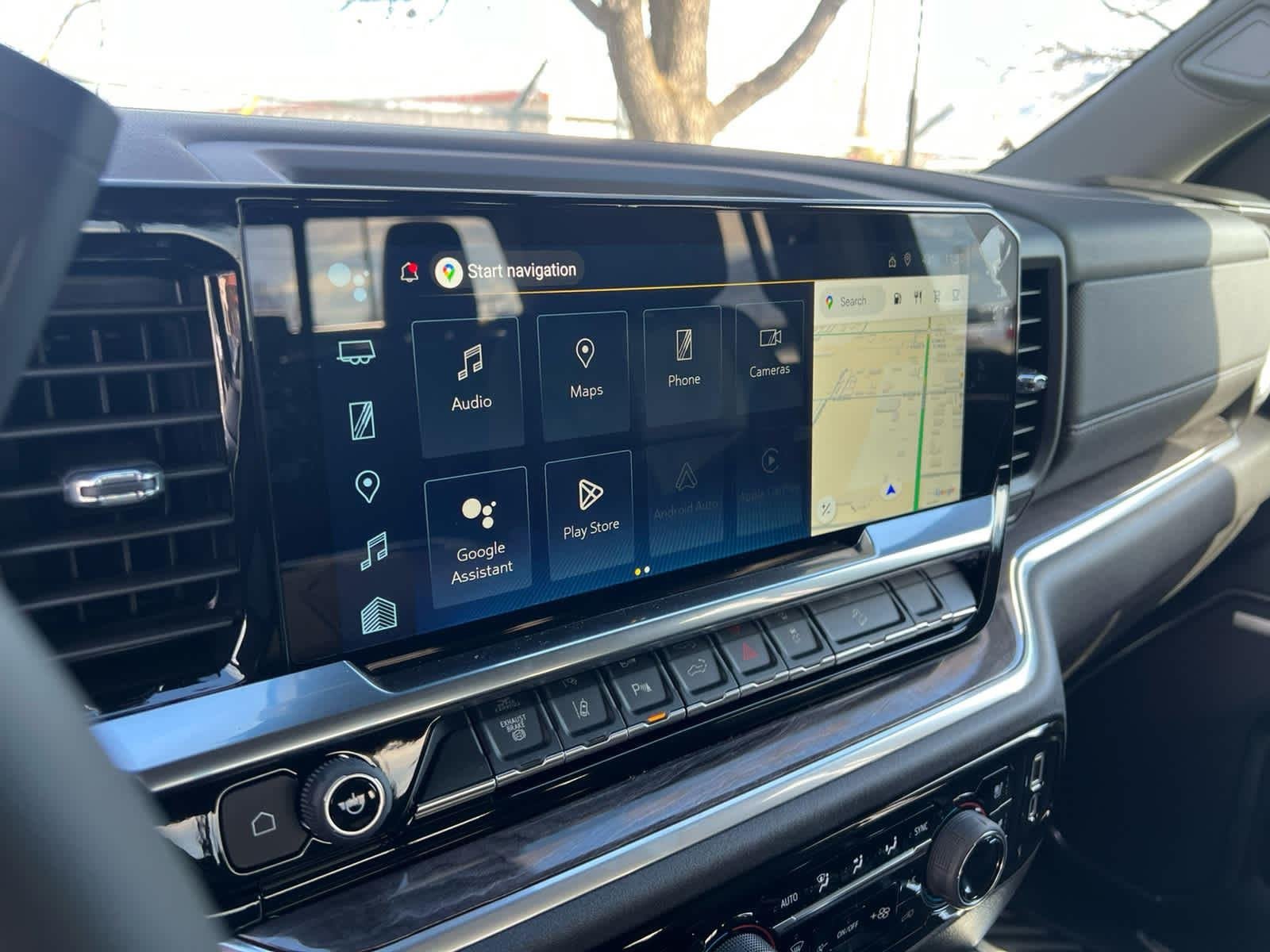 2026 Chevrolet Silverado 3500 HD LTZ - Photo 21