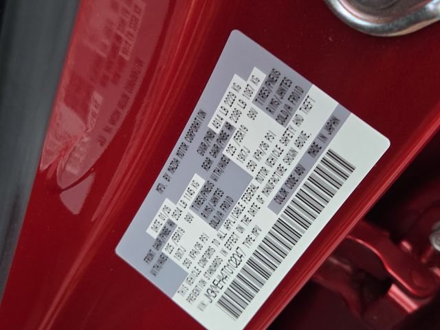 Used 2026 Red Crystal Mazda 2.5 S Premium Plus image 7