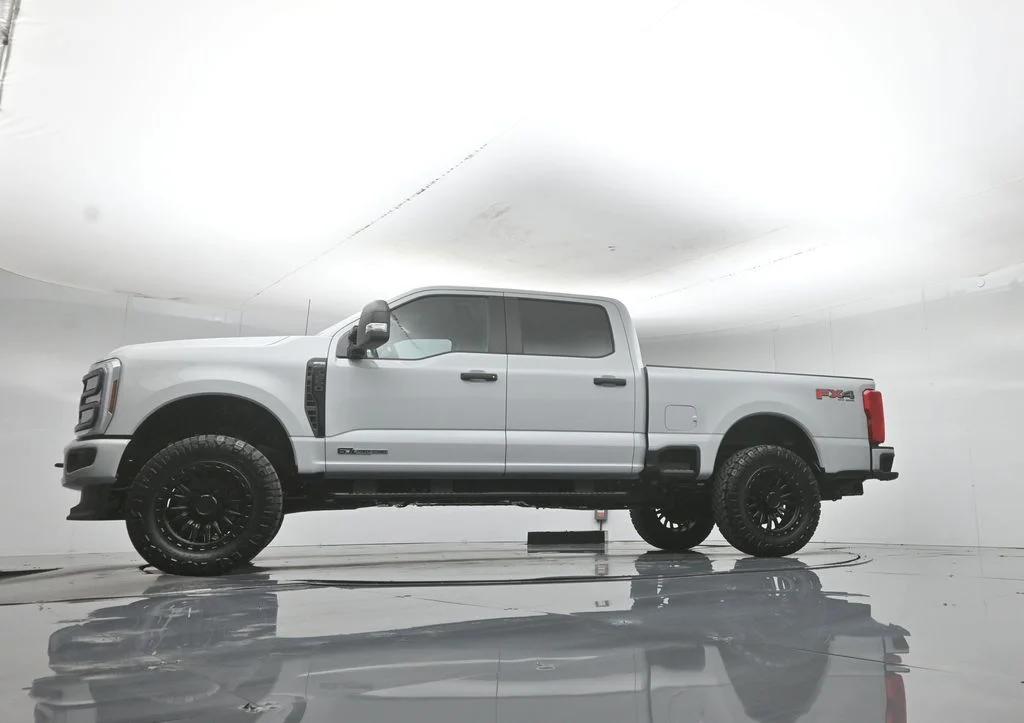 New 2026 Avalanche Ford XL image 50