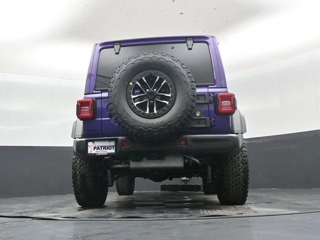 New 2026 Reign Exterior Paint Jeep Moab 392 image 26