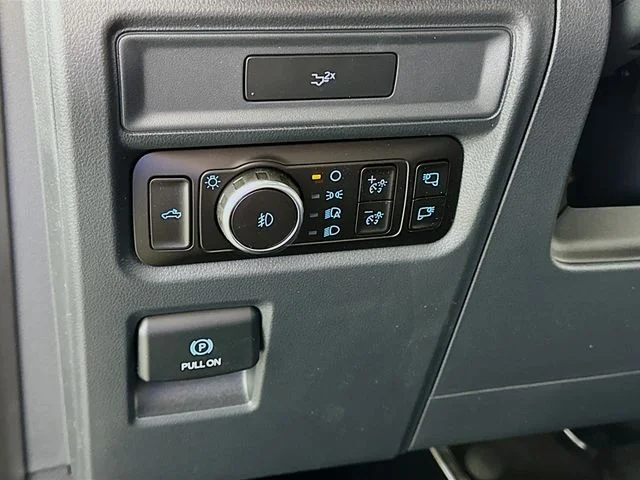 New 2026 Ford F-150 XLT