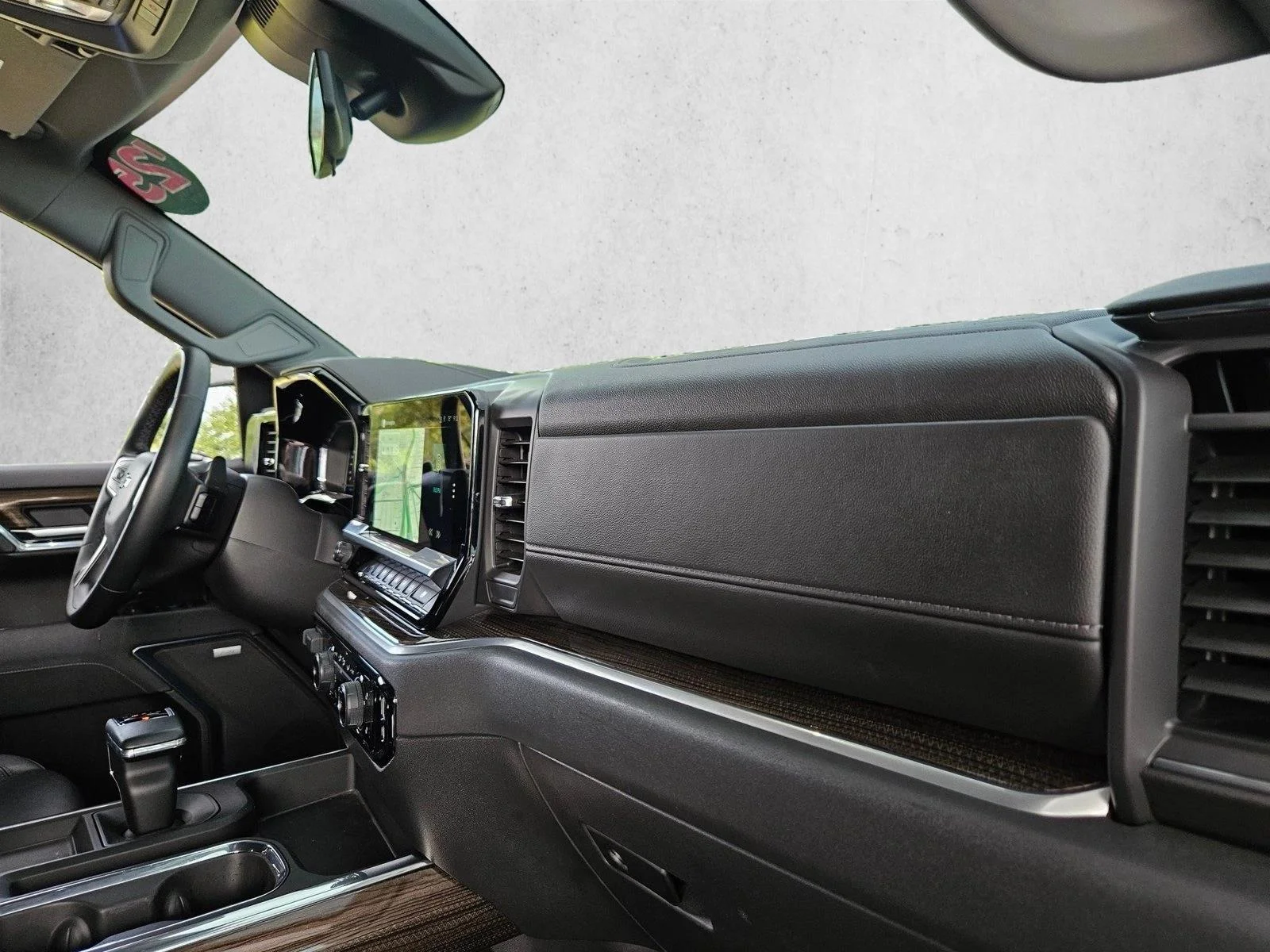 Used 2025 Black Chevrolet LT Trail Boss image 18