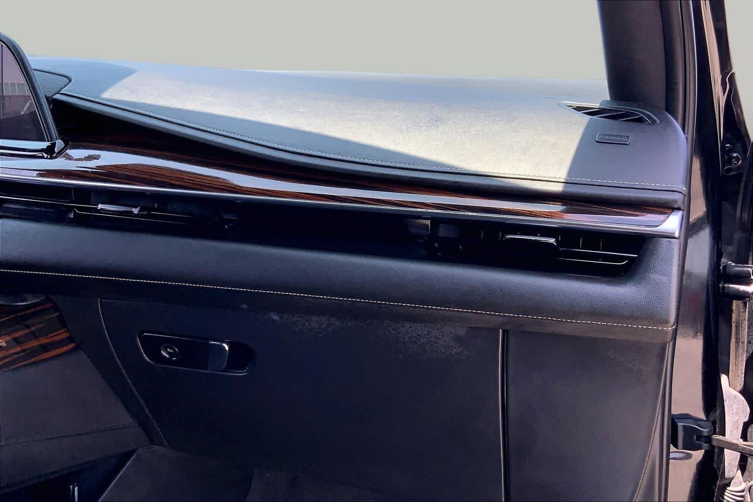 Used 2023 Black Raven Cadillac RWD Premium Luxury image 18