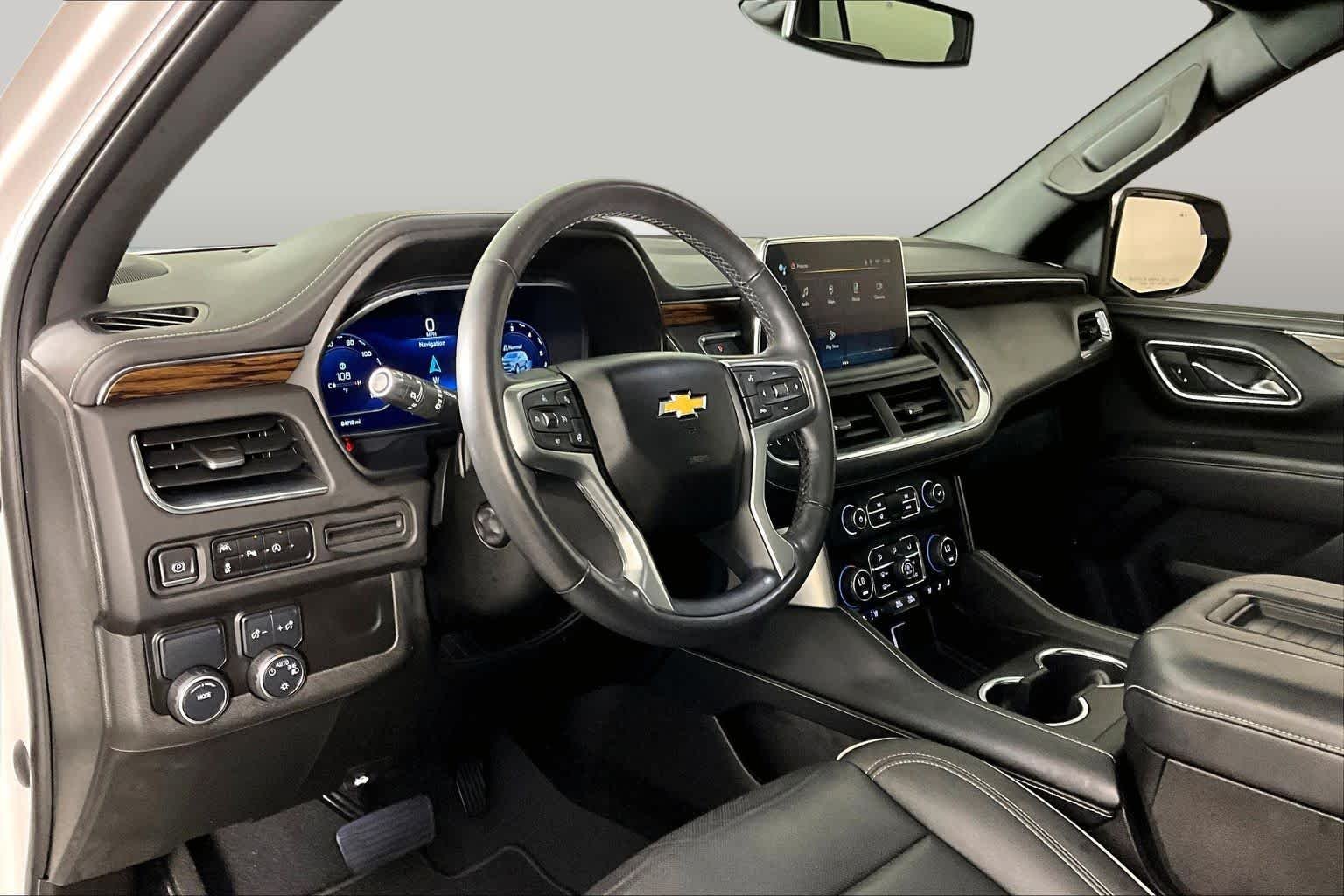 2023 Chevrolet Tahoe Premier - Photo 16