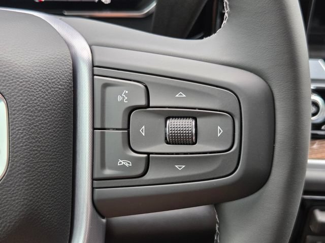 2026 GMC Sierra 1500 Elevation - Photo 15