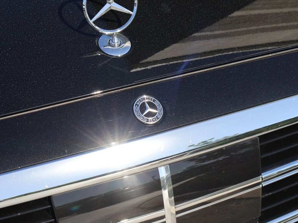 Certified 2023 Mercedes-Benz S-Class S 580 with VIN W1K6G7GB3PA231135 for sale in Kansas City